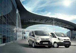Ford’un Ağustos Kampanyası Doludizgin